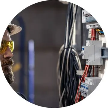Qual a importância de contratar um eletricista em Santo André?
