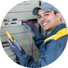 Eletricista urgente em São Bernardo do Campo 1