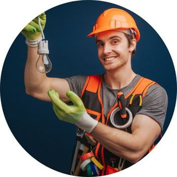 Empresa de Eletricista em Jordanópolis