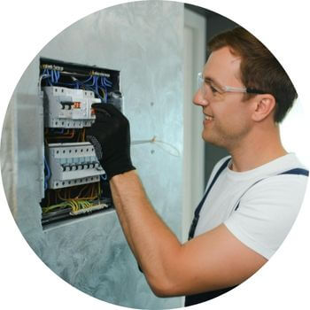 Empresa de Eletricista em Jordanópolis