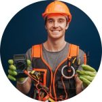 O que devo fazer em caso de emergência elétrica antes da chegada da empresa de eletricista em ?