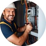 Qual a importância de contratar um eletricista industrial qualificado em São Bernardo do Campo?