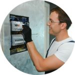 Quanto custa contratar um eletricista industrial em São Bernardo do Campo?