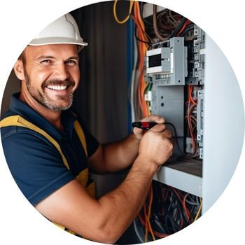 Troca de fiação elétrica em São Bernardo do Campo 5