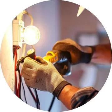 Segurança e regulamentação para eletricistas em Osasco