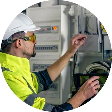 Eletricista Instalador em São Bernardo do Campo SP
